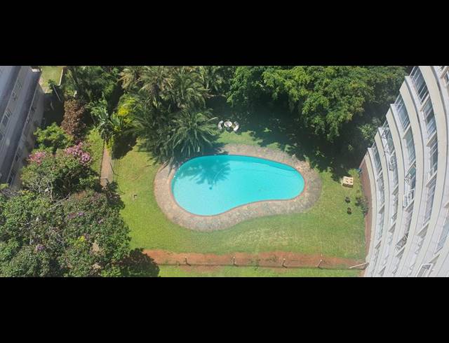 1 BEDROOM PROPERTY TO RENT IN MUSGRAVE